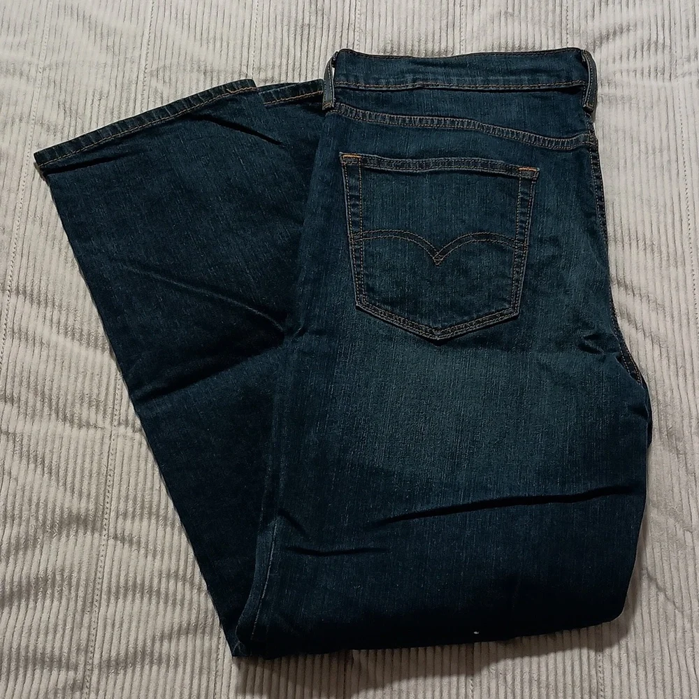 Levi 541 36x34 - Picture 2 of 4